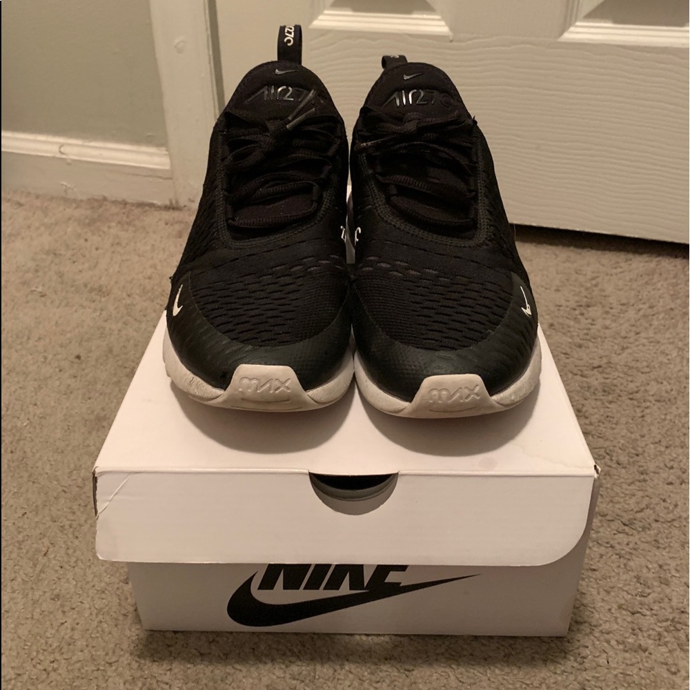 Nike Air Max 270